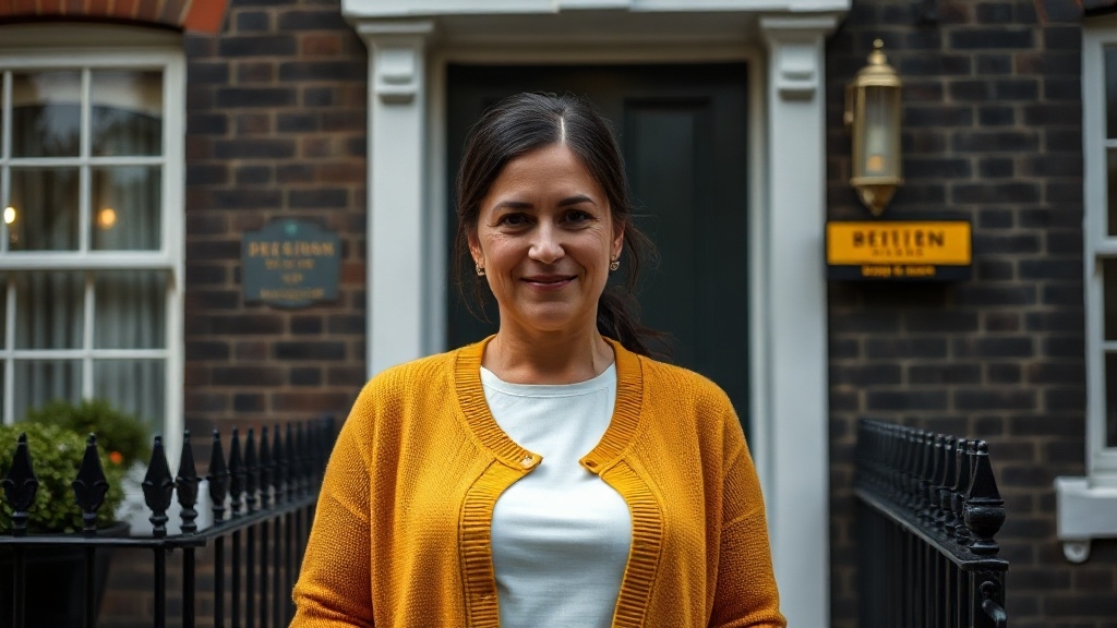 Priya R., homeowner in Elephant and Castle